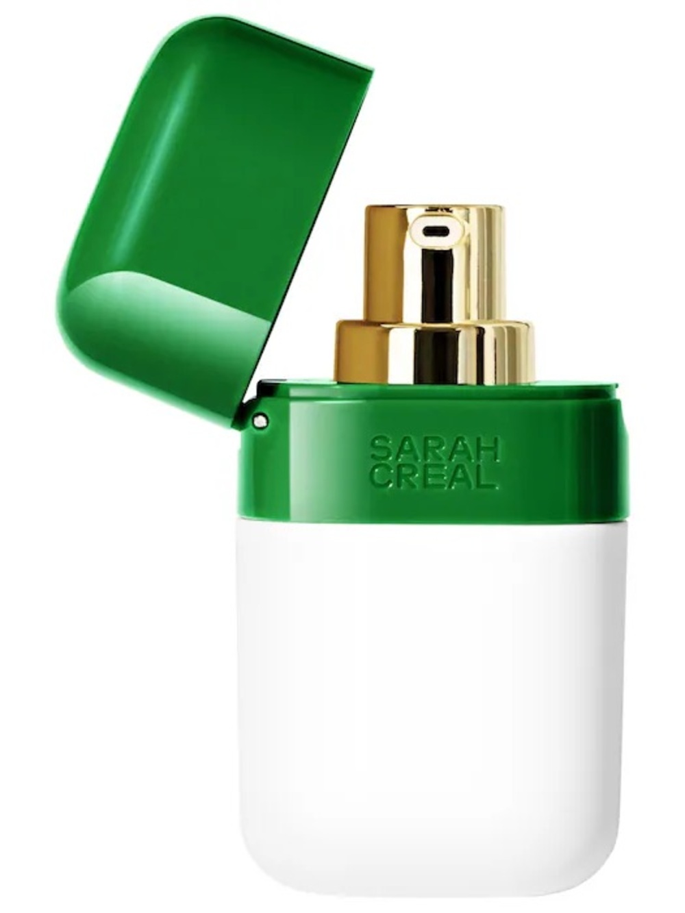 Sarah Creal Firm Offer Ultimate 4-in-1 Peptide Eye Cream and Primer